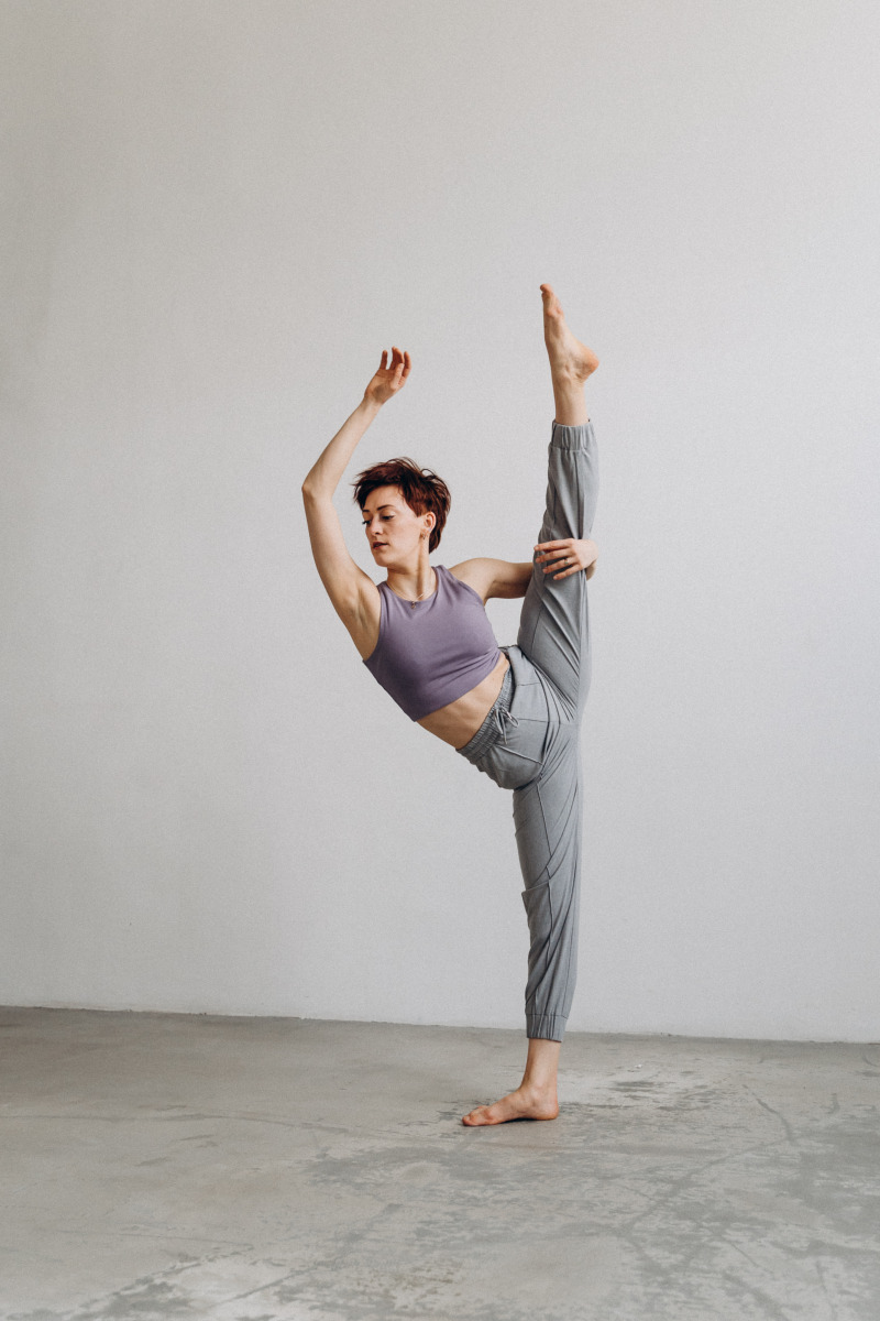 Teaching and Choreography