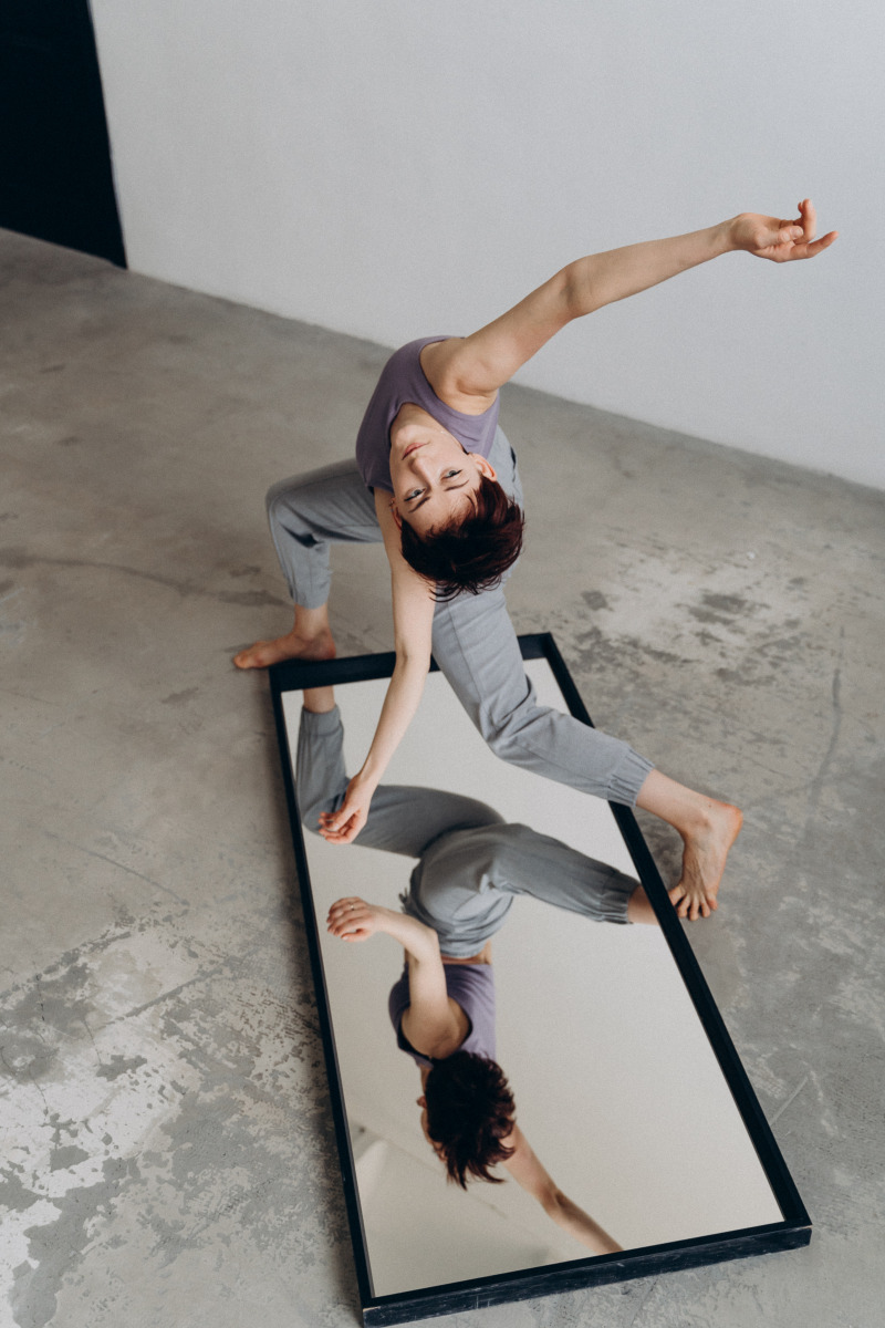 Teaching and Choreography